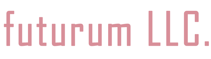 ”遊び”を作る企業 futurum LLC.