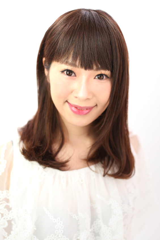 羽田 衣玖 Profile photo