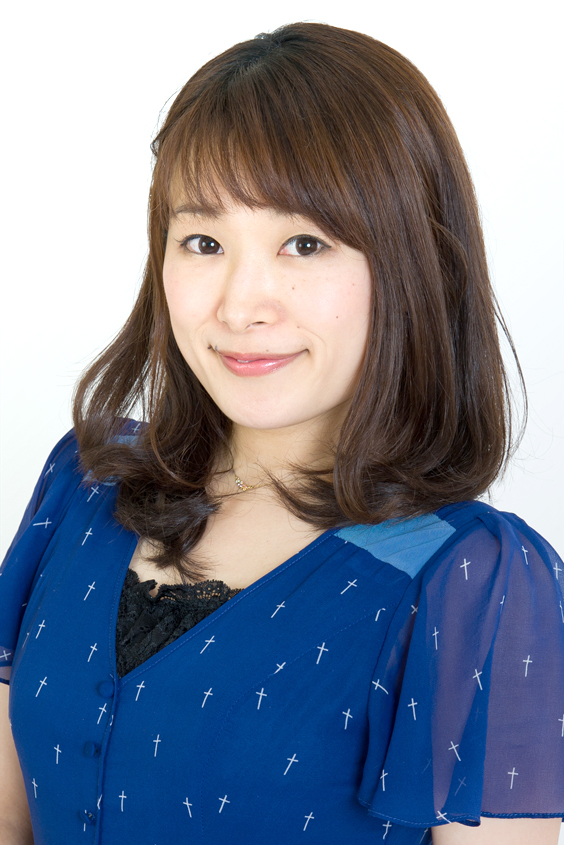桐村 まり Profile photo